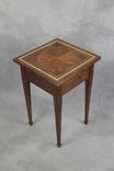Small Side Table 1 small