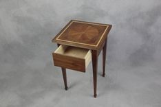 Small Side Table 3 small