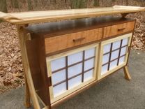 Japanese Inspired Buffett 2 small
