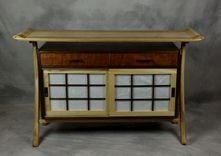 Japanese Inspired Buffett 5 small