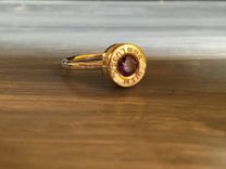Bullet Shell Casing Ring 3 small