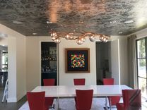 Crepe Myrtle Chandelier 3 small