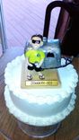 Ivy Creations Custom Sculptures For Any Occasion 6 small