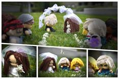 Makeme - Wedding Theme 1 small