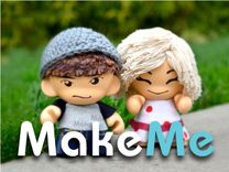 Makeme - Casual Theme 1 small
