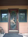Storm Door Inserts 1 small