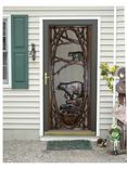 Storm Door Inserts 2 small