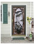 Storm Door Inserts 4 small
