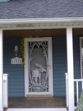 Storm Door Inserts 5 small