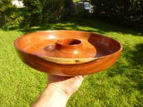 Macheech Chip And Dip Bowl 2 small
