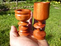 Wobbly Goblet 4 small