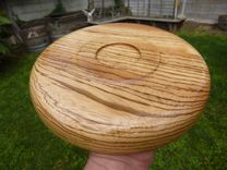 Zebra Bowl 1 small