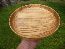 Zebra Bowl 3 small