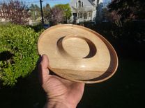 Oak Platter 1 small