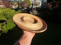 Oak Platter 3 small