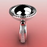 Dome Ring 5 small