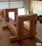 Custom Coffee Table 1 small