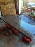 Custom Coffee Table 3 small