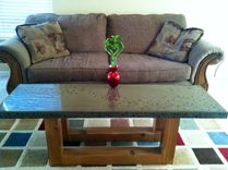 Custom Coffee Table 4 small