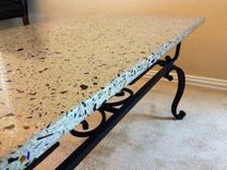 Indoor/ Outdoor Coffee Table 1 small
