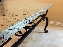 Indoor/ Outdoor Coffee Table 5 small