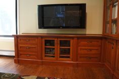 Media Cabinet 1 small