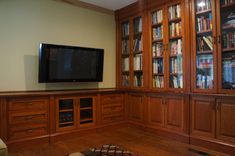 Media Cabinet 3 small
