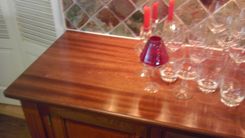 Custom Home Bar 4 small