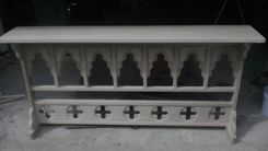 Gothic Table 1 small