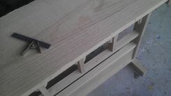 Gothic Table 2 small