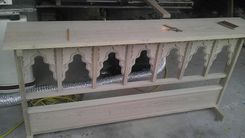 Gothic Table 3 small