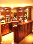 Custom Home Bar 2 small