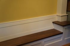 Foyer Bench 1 small