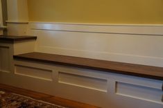 Foyer Bench 2 small