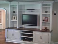 Media Cabinet 2 small