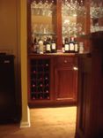 Custom Home Bar 7 small