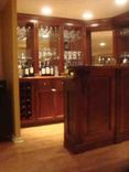 Custom Home Bar 8 small