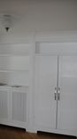 Entry Built In Cabinet 2 small