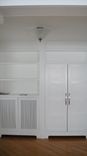 Entry Built In Cabinet 3 small