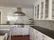 Custom Kitchen Cabinets 1 small