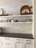 Custom Kitchen Cabinets 2 small
