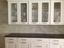 Custom Kitchen Cabinets 3 small