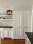 Custom Kitchen Cabinets 4 small