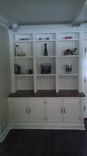 Bookcases 2 small