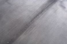 Zinc Table  Zinc Dining Table - Zurich Zinc Top Dining Table 3 small