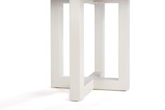 Oslo Wood Round Top Dining Table 2 small