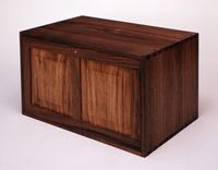 6 Drawer Chest 2 small