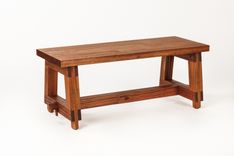 Fort Point Bench 1 small