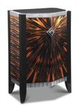 Chevron Accent Chest 1 small