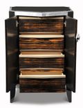 Chevron Accent Chest 2 small